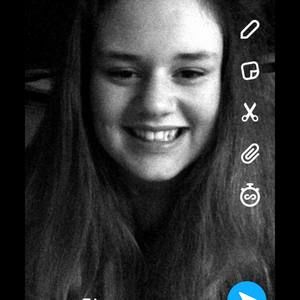 Meet your Posher, Kaley